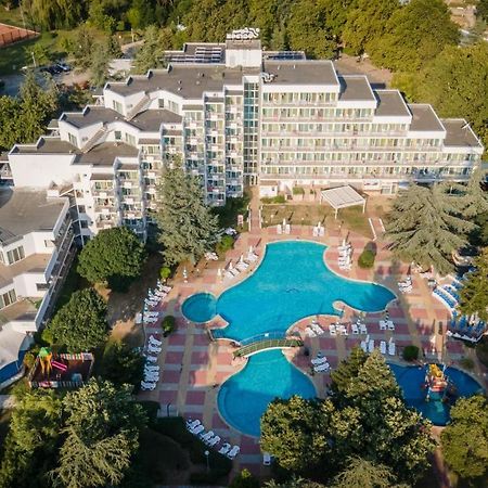 Hotel Laguna Garden Albena Luaran gambar