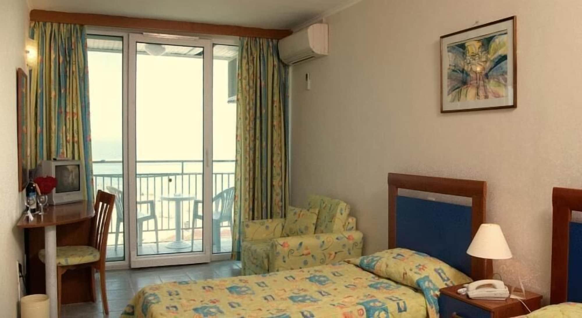 Hotel Laguna Garden Albena Luaran gambar