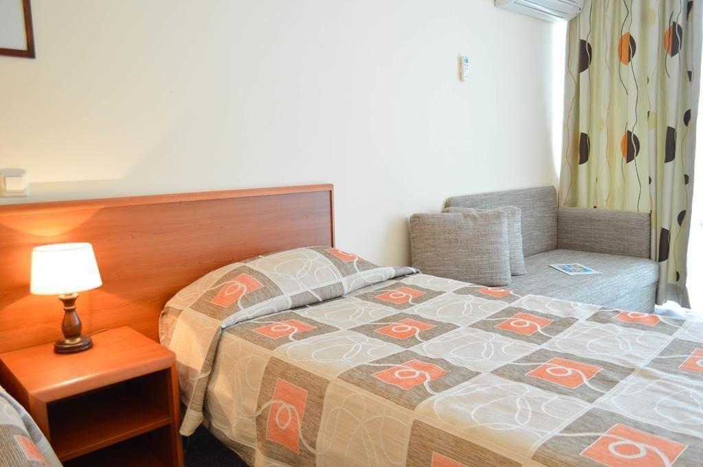 Hotel Laguna Garden Albena Luaran gambar