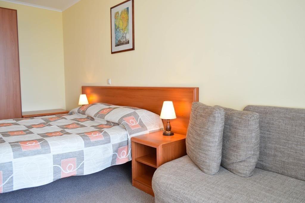 Hotel Laguna Garden Albena Luaran gambar