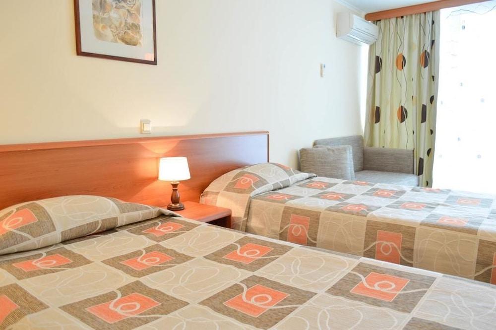 Hotel Laguna Garden Albena Luaran gambar