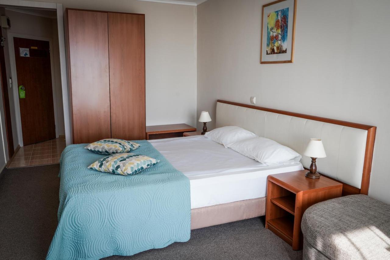 Hotel Laguna Garden Albena Luaran gambar