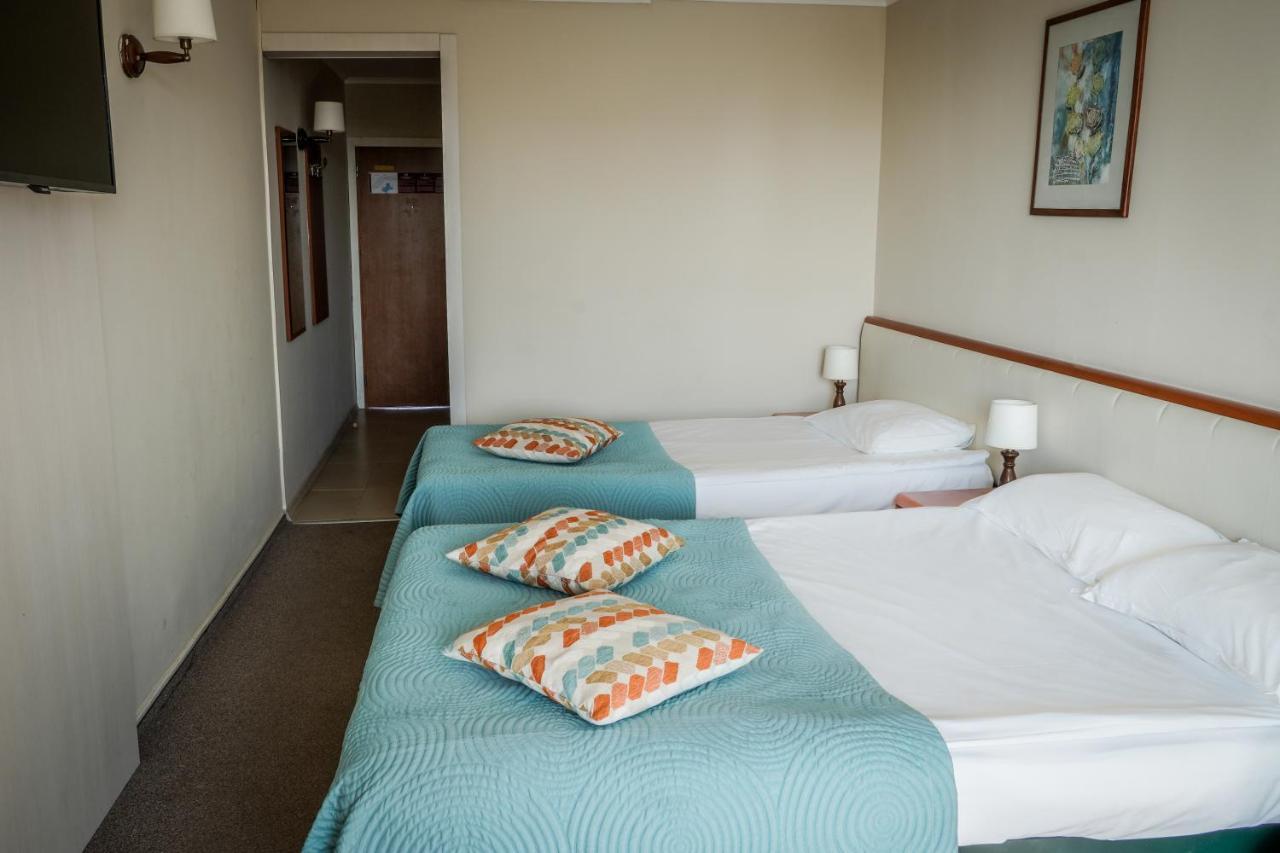 Hotel Laguna Garden Albena Luaran gambar