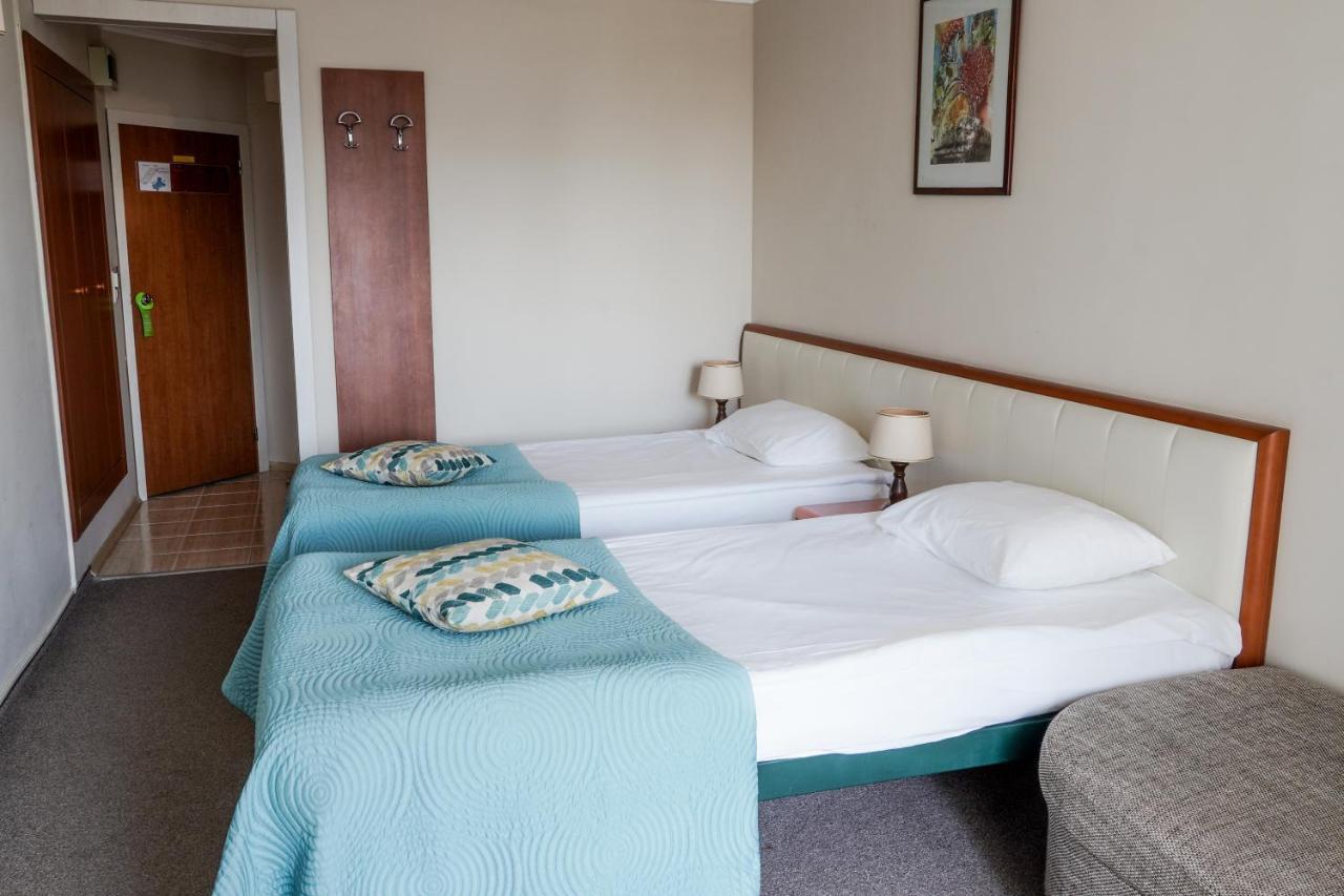 Hotel Laguna Garden Albena Luaran gambar