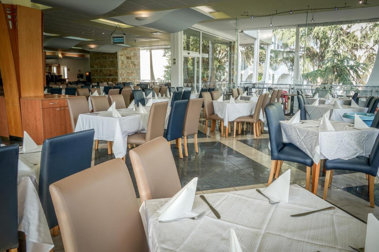 Hotel Laguna Garden Albena Luaran gambar