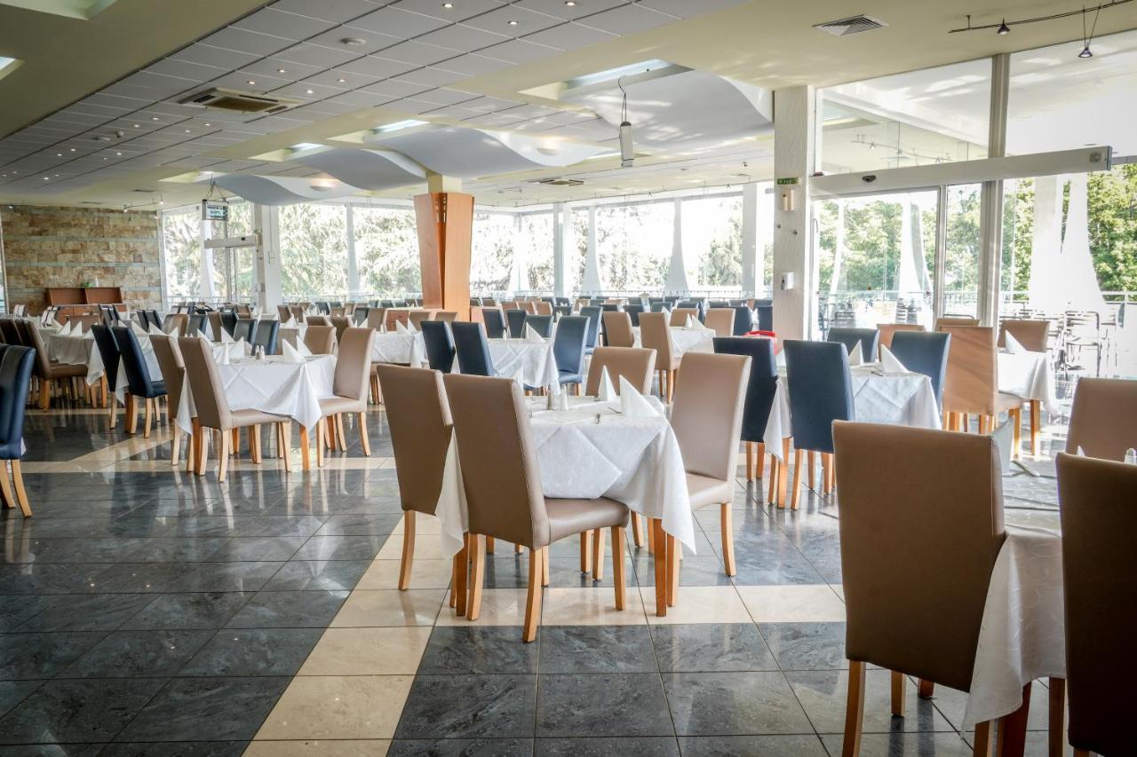 Hotel Laguna Garden Albena Luaran gambar