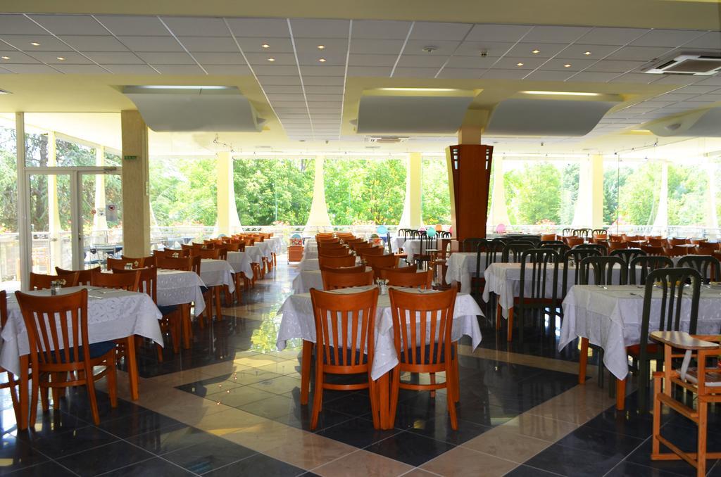 Hotel Laguna Garden Albena Luaran gambar