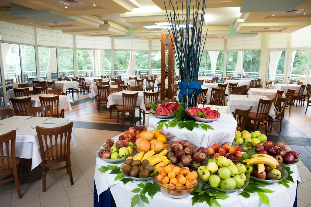 Hotel Laguna Garden Albena Luaran gambar