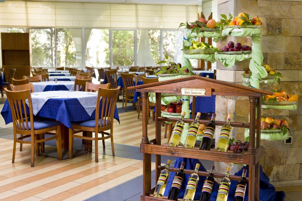 Hotel Laguna Garden Albena Luaran gambar