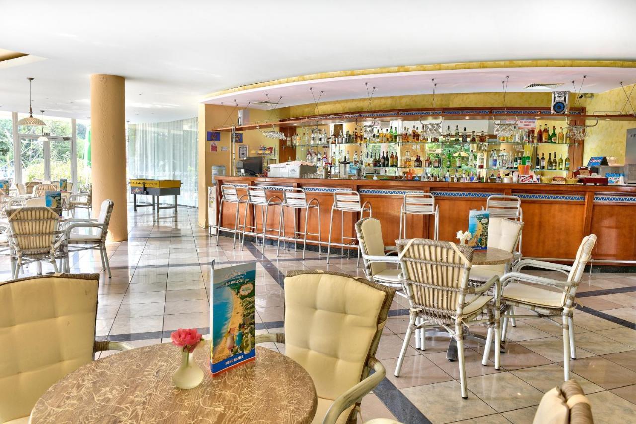 Hotel Laguna Garden Albena Luaran gambar